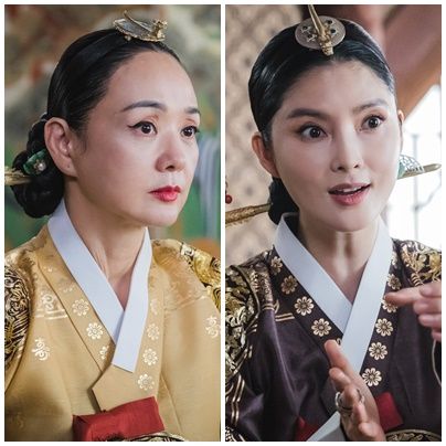 『哲仁王后～俺がクイーン⁉～』