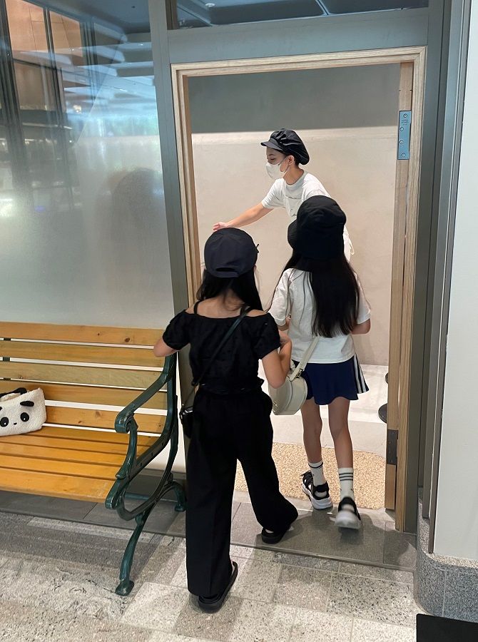 麻布台ヒルズ「コムンキッズ」 子どもしか買えないパン屋