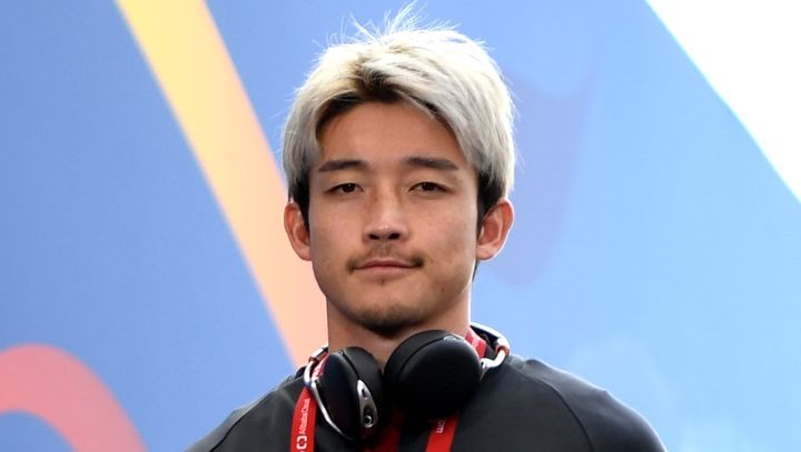 J1のレベルは落ちていると発言した西大伍、真意を説明 「鈴木優磨とも話したけれど…」