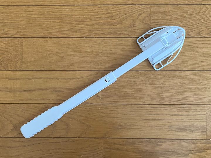 ウインナーカッター