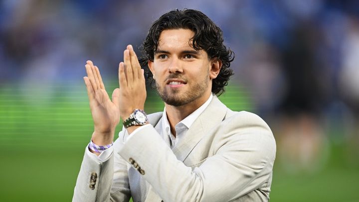 三笘のブライトン、悲劇…48億円新戦力が足首手術、48億円の代役候補も5週間離脱