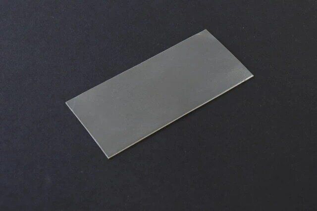 ダイソー 反射シール