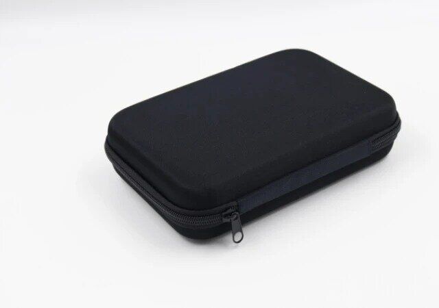 ダイソー マルチケース