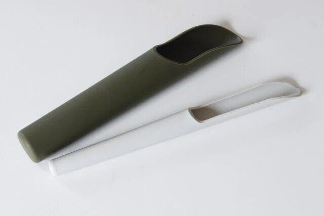 セリア 土入れスリム大・小セット