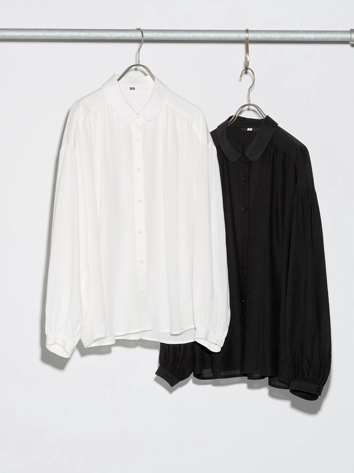 画像1: 出典：ユニクロ