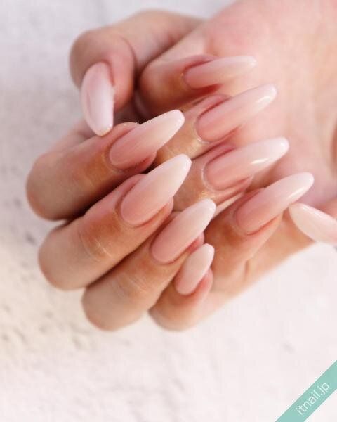 Dolce.Nailが投稿したネイルデザイン [photoid:I0087859] via Itnail Design (739192)