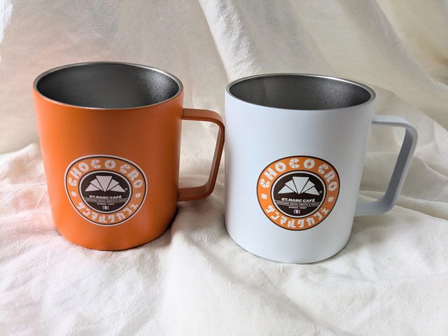 サンマルクカフェ