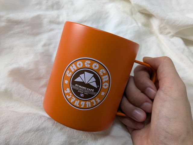 サンマルクカフェ