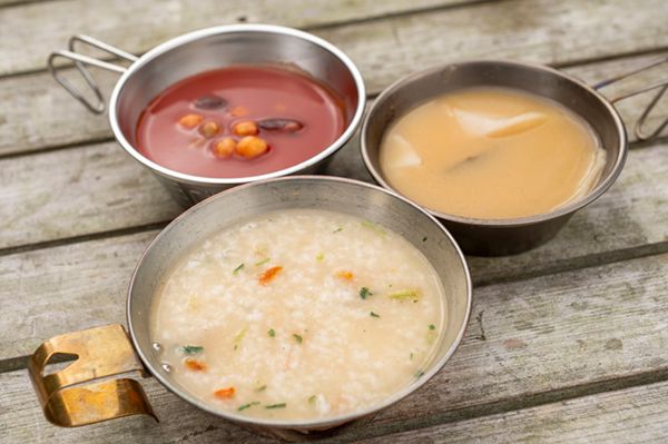 子どもと一緒に簡単に作れる！ファミリーキャンプで活躍するキャンプ飯集