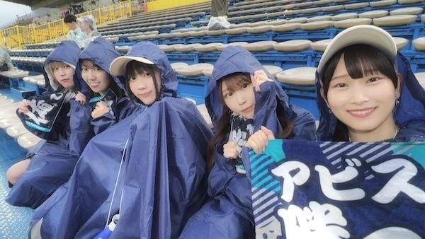 【なぜ？】東京のアイドルがアビスパ福岡を応援する理由
