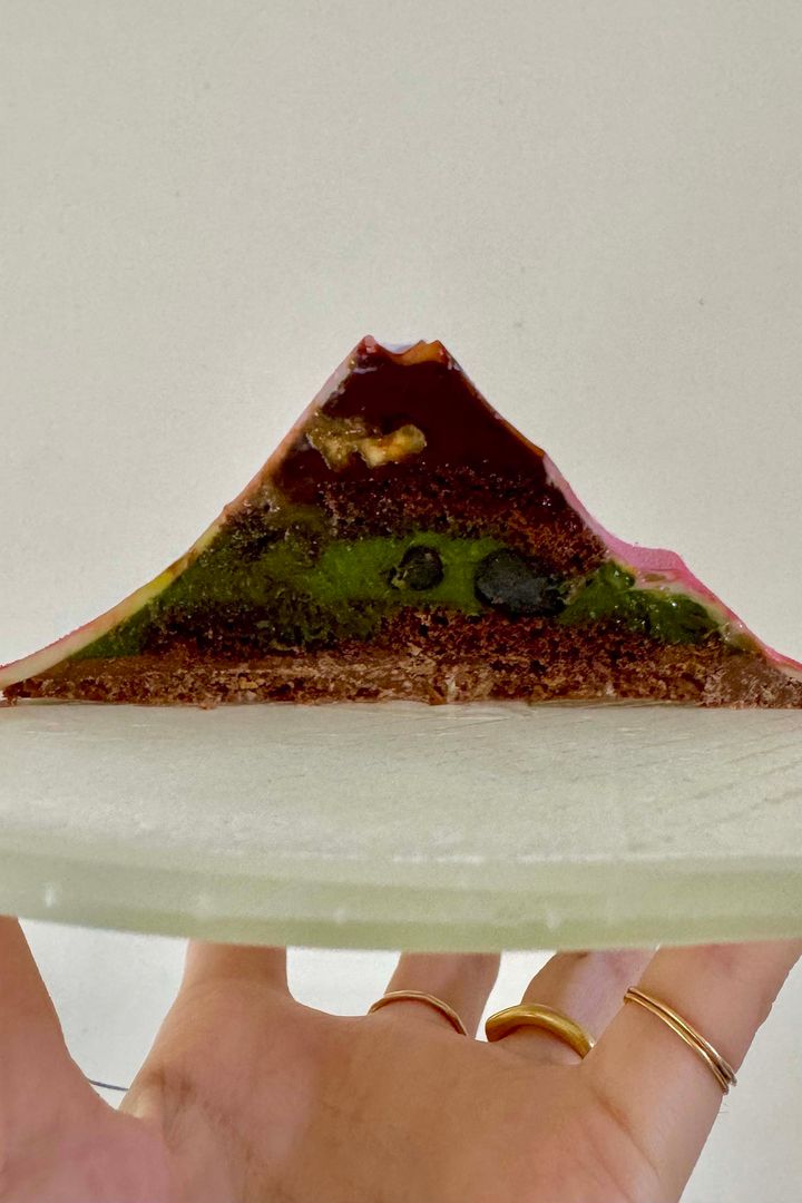 お土産はこれで決まり！おしゃれでかわいいインパクト大、富士山をかたどった山菓子【ささやかですてきなもの 大谷有紀 vol.204】