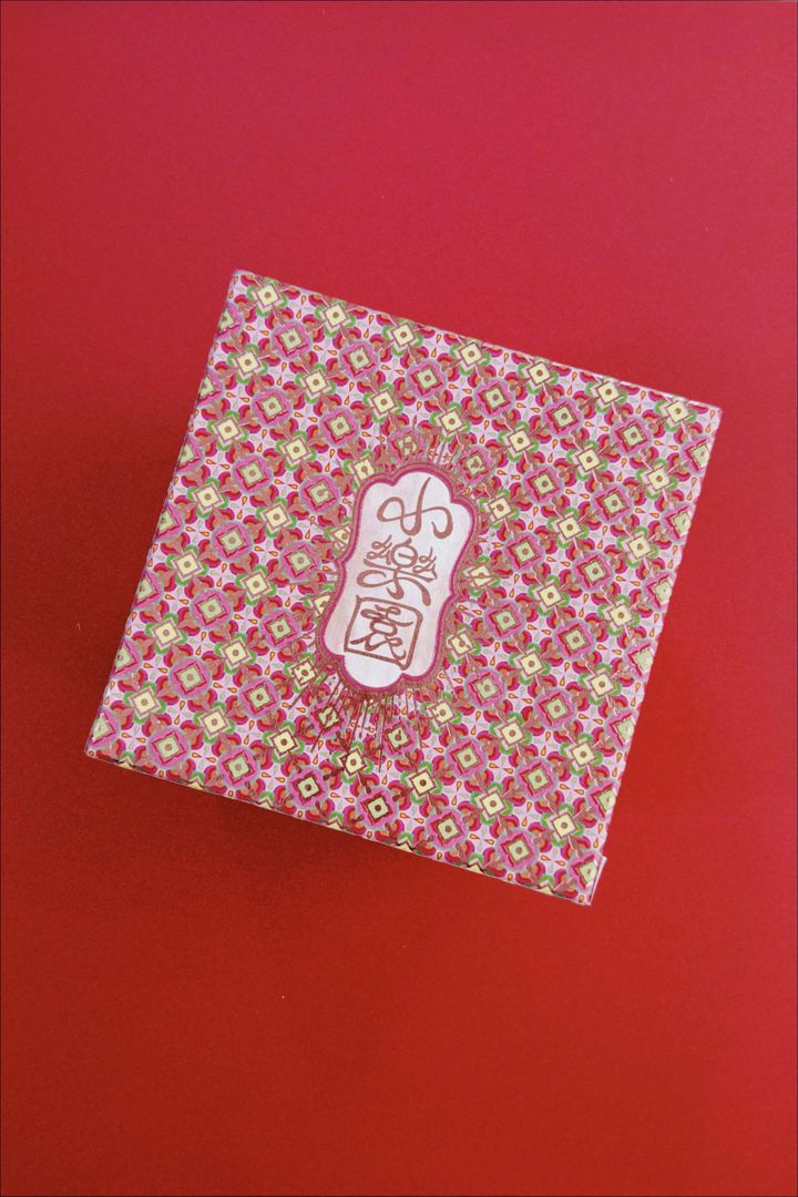 お土産はこれで決まり！おしゃれでかわいいインパクト大、富士山をかたどった山菓子【ささやかですてきなもの 大谷有紀 vol.204】