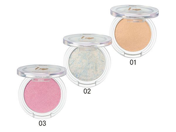 叶えるハイライト