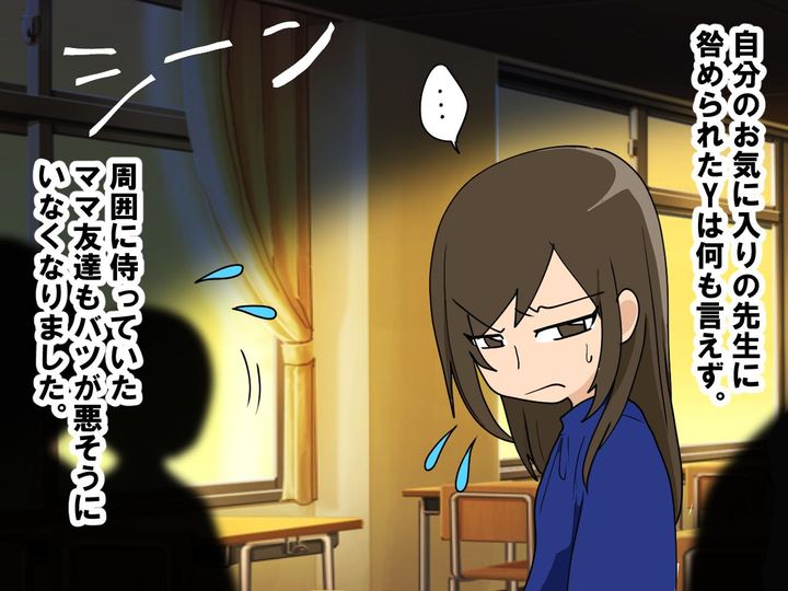 画像4: ママ友との年齢差