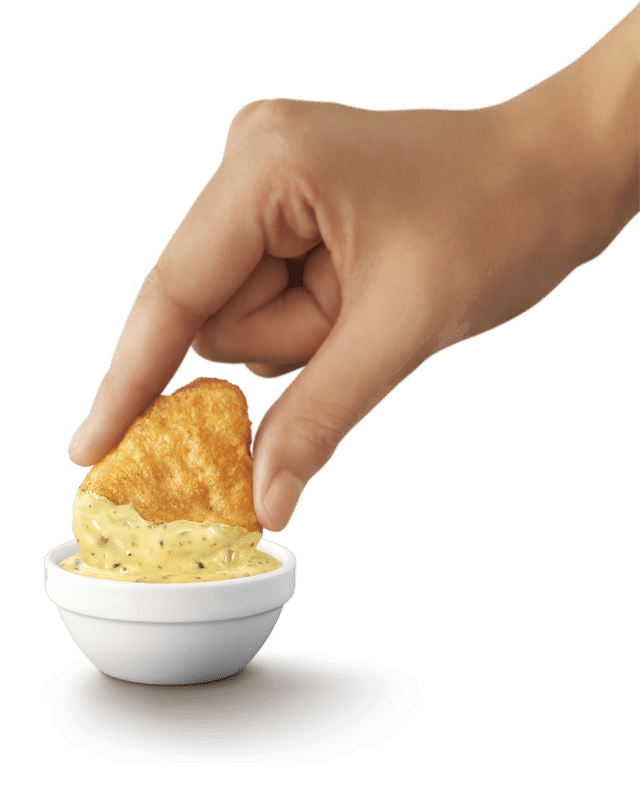 柚子七味タルタルソース