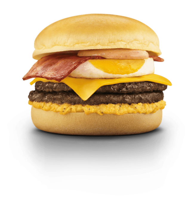 倍芳醇ふわとろ月見