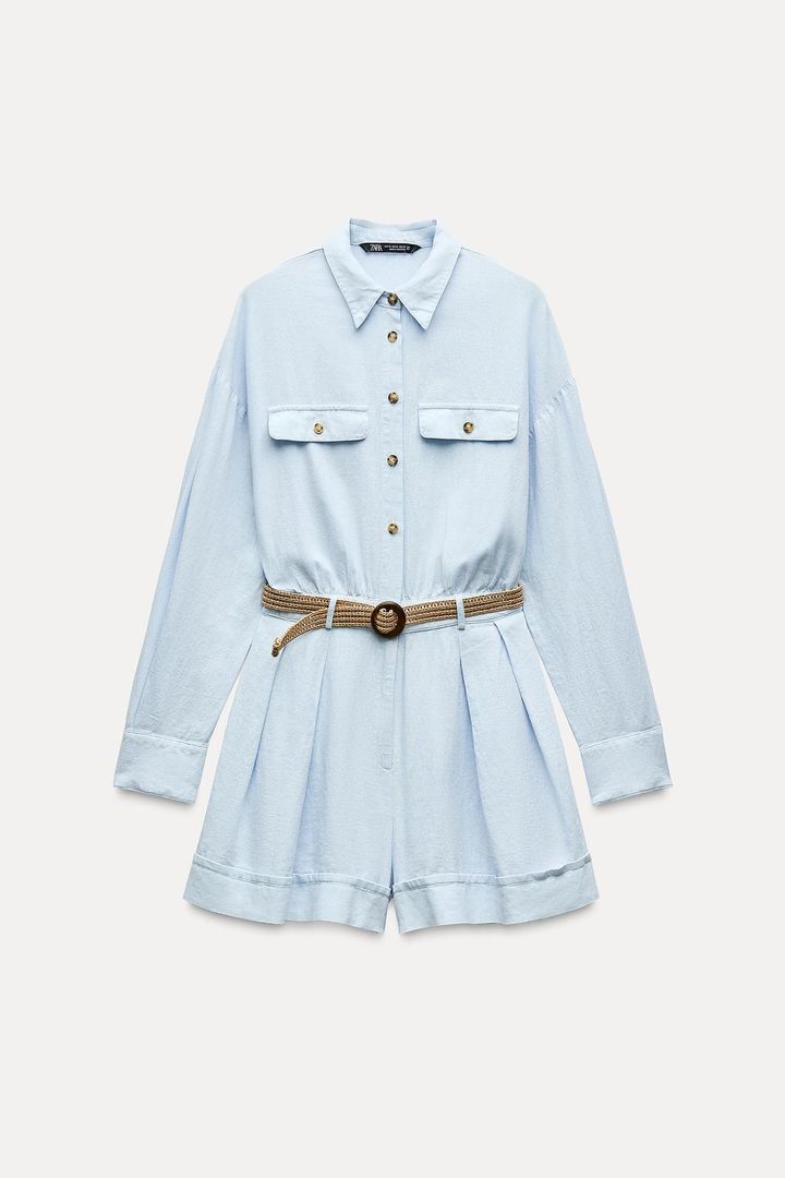 画像2: 出典：ZARA