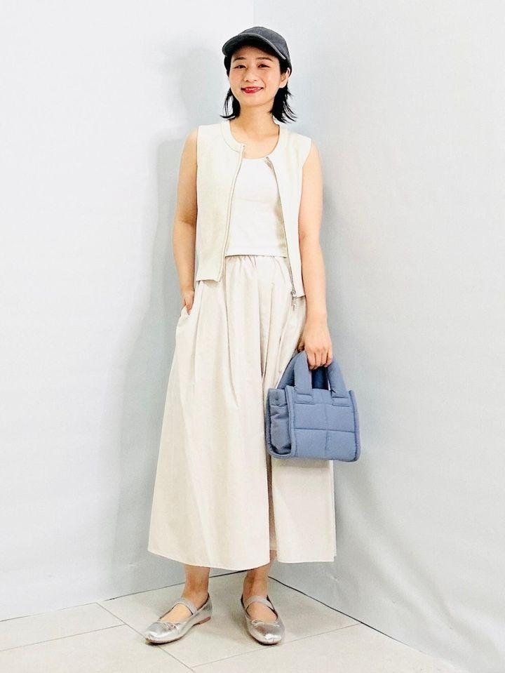 画像1: 出典：GU