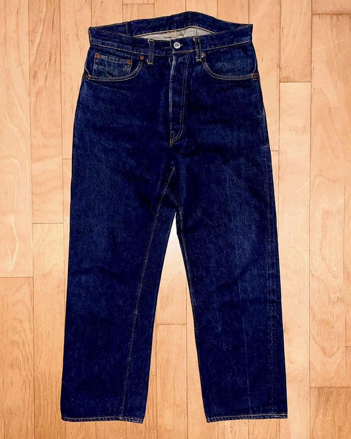 〈リーバイス®〉501XX