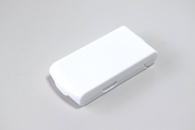 セリア ピルカッターケース