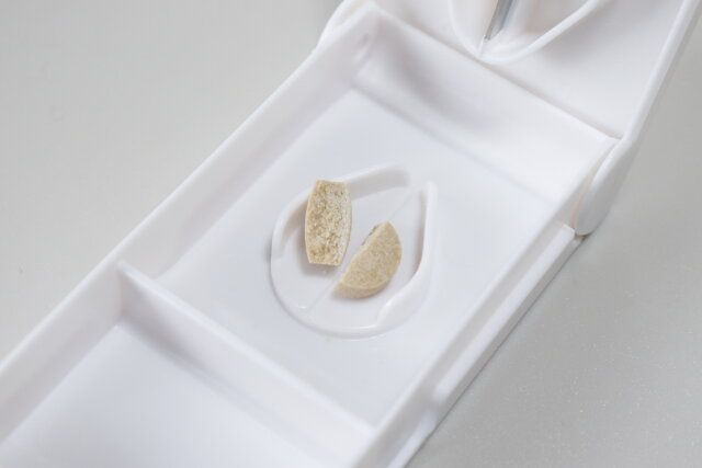 セリア ピルカッターケース 錠剤