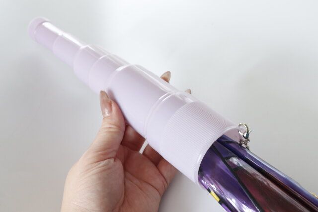 スリコの伸縮傘ケース