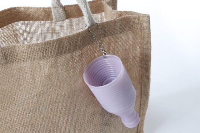 スリコの伸縮傘ケース