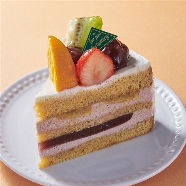 シャトレーゼの期間限定スイーツ