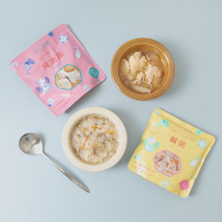 【防災備蓄フード】備えておきたい、おいしい非常食。｜9月1日は「防災の日」