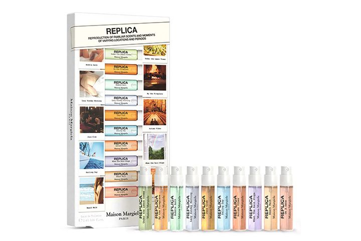 レプリカ メモリー ボックス