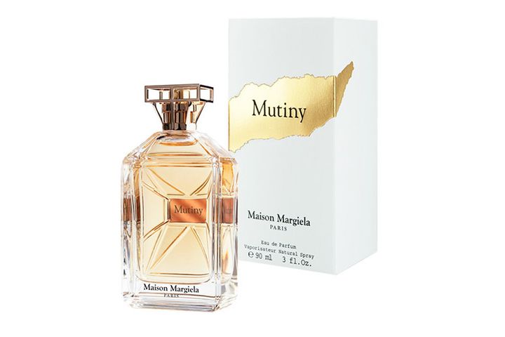メゾン マルジェラ ミューティニー オードパルファン