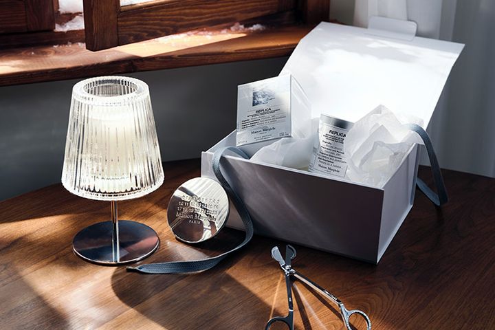 レプリカ キャンドル ホルダー