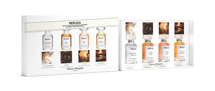 レプリカ ミニチュア セット LSM JC OAD BTF