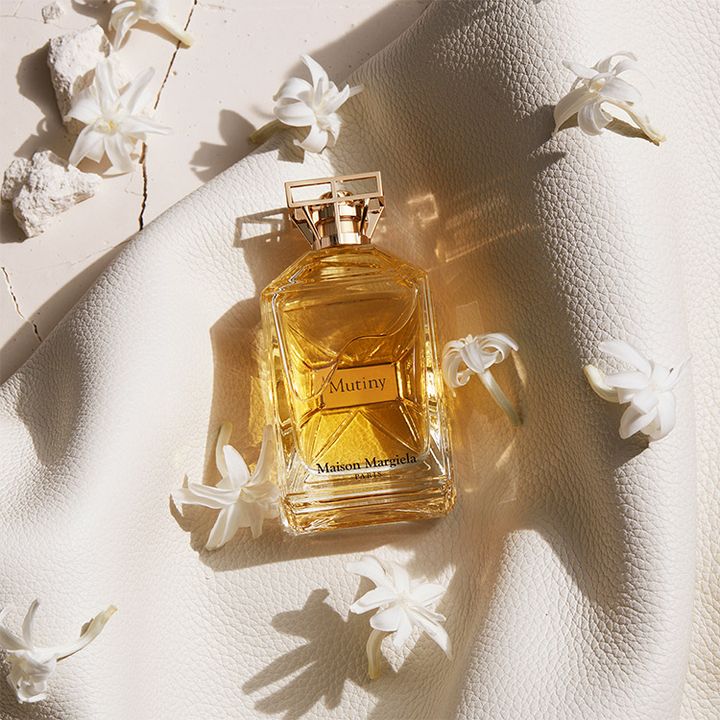 メゾン マルジェラ ミューティニー オードパルファン