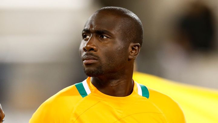 39歳で死去…日本とW杯で対戦したコートジボワール代表DF、がん克服も亡くなる