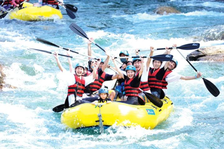 愛犬と一緒に楽しめる！ ペット同伴OKのキャンプ場14選【埼玉県】