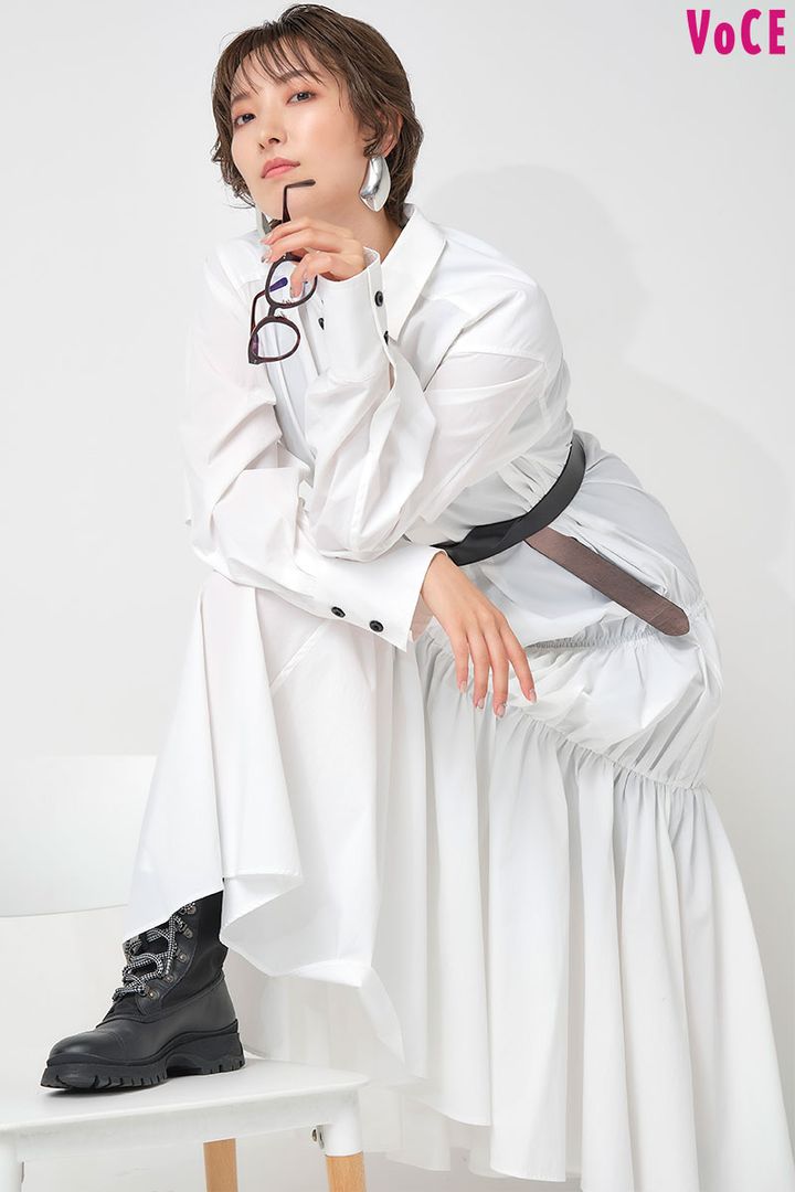 帆純まひろさん