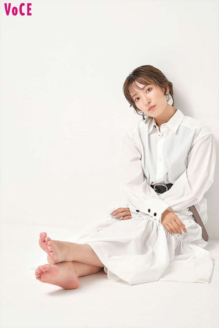 帆純まひろさん