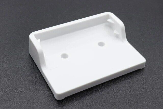 ダイソー ティッシュボックススタンド