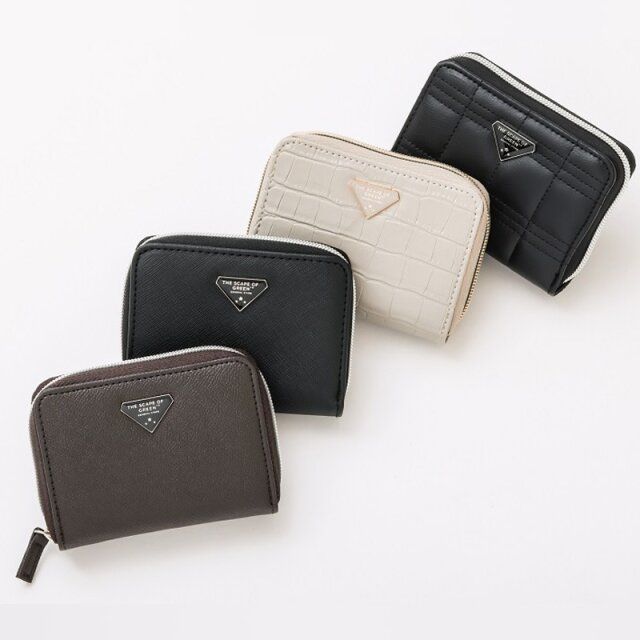 THE SCAPE OF GREEN やみつきサイフ