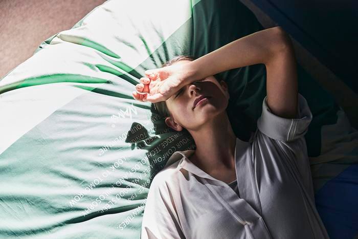 NANGAの仕立て直しサービス「Re:ACT」