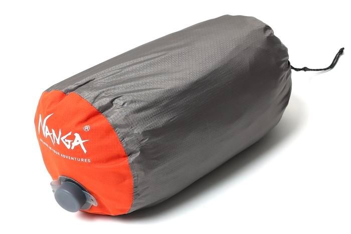 NANGAエアマットレス