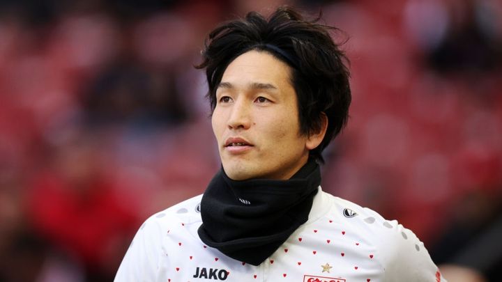 浦和レッズ、元日本代表MF原口元気の獲得を発表！10年ぶりの復帰 「また、一緒に闘っていきましょう」