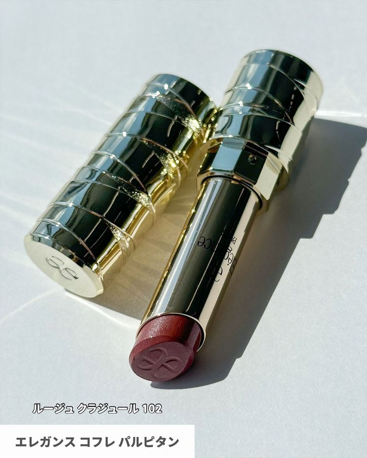 ルージュ クラジュール 102