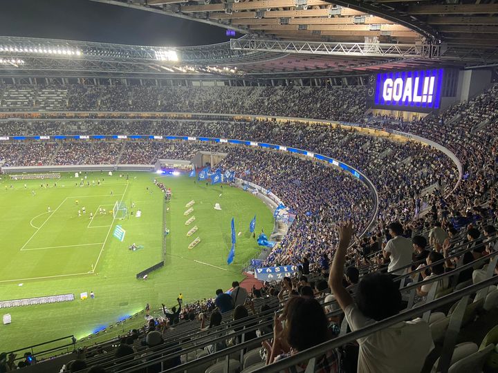 怒涛のシーソーゲーム 町田 2-2 浦和（J1第29節）