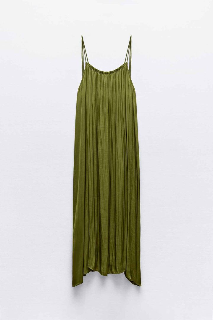 画像2: 出典：ZARA