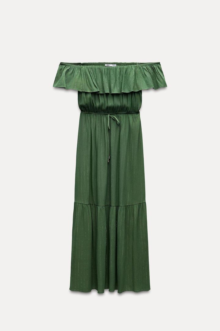 画像1: 出典：ZARA