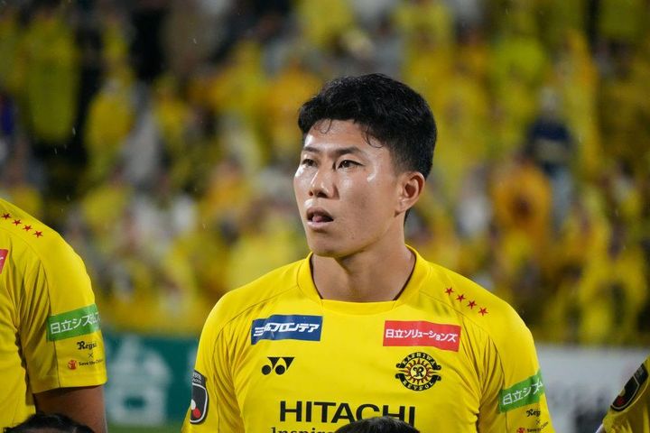 「予感はしていた」A代表選出のJ1柏レイソルFW細谷真大が先制点もチームは敗戦。代表での活動に燃える