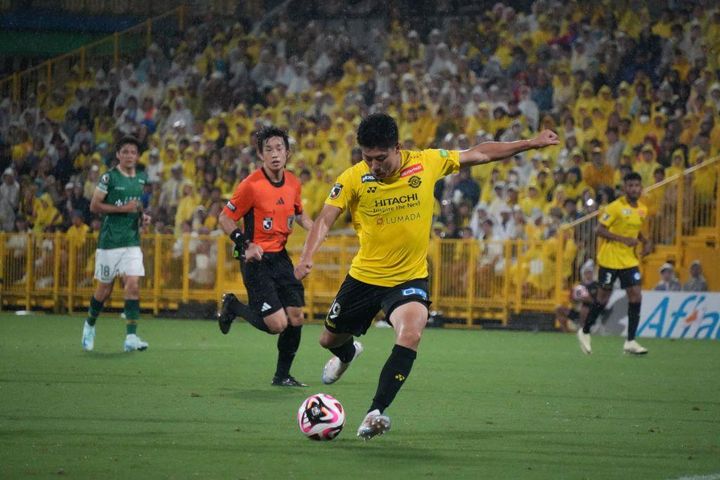 「予感はしていた」A代表選出のJ1柏レイソルFW細谷真大が先制点もチームは敗戦。代表での活動に燃える