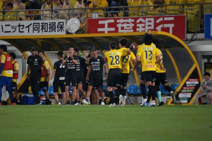 「予感はしていた」A代表選出のJ1柏レイソルFW細谷真大が先制点もチームは敗戦。代表での活動に燃える